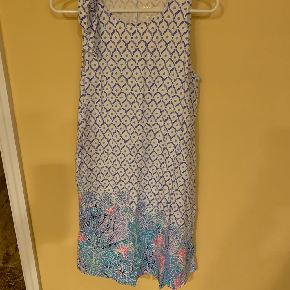 Lily Pulitzer Dress